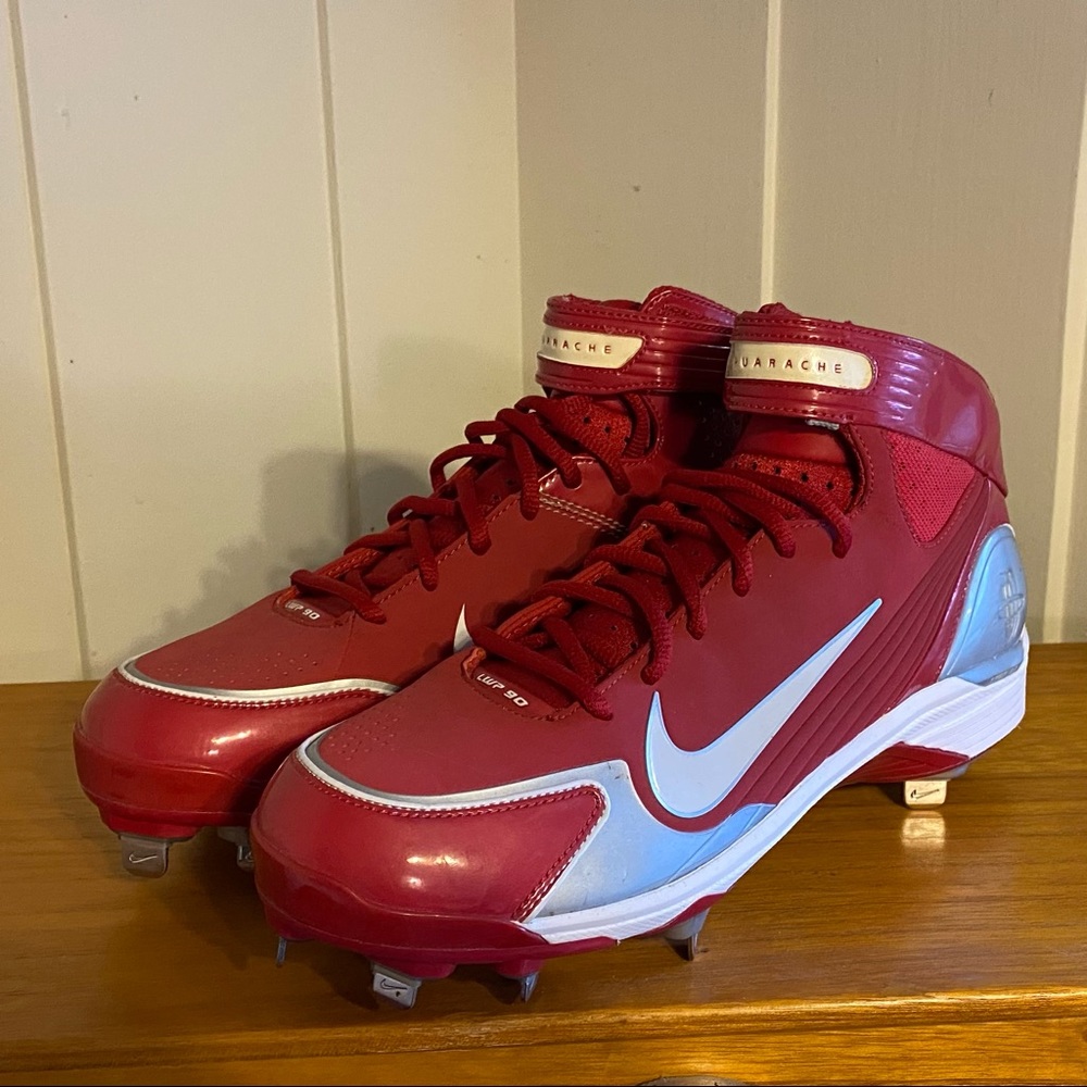 Nike Metal Baseball Cleats